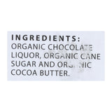 Pascha Bar Chocolate 85% Cacao (Pack of 10) - 2.82 Oz. - Cozy Farm 