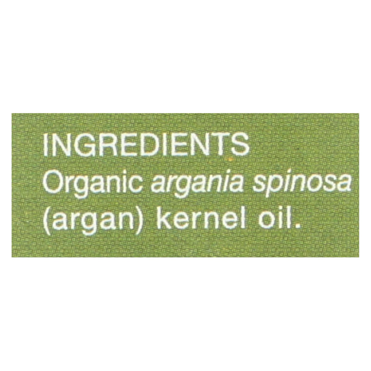 Aura Cacia Organic Argan Oil for Radiant Skin - 3 Pack, 1 Fl Oz Each - Cozy Farm 