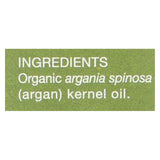Aura Cacia Organic Argan Oil for Radiant Skin - 3 Pack, 1 Fl Oz Each - Cozy Farm 