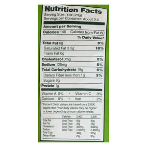 Dang Sweet & Spicy Coconut Sticky Rice Chips 3.50 Oz (Pack of 12) - Cozy Farm 