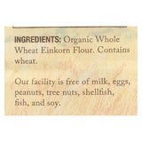 Jovial Organic Einkorn Wheat Berries - 32 Oz (CASE OF 10) - Cozy Farm 
