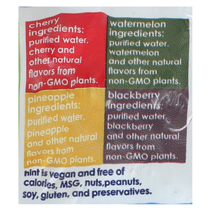 Hint Fruit-Infused Water - 12/16 Fl. Oz. Hydration with a Refreshing Twist - Cozy Farm 