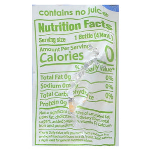 Hint Fruit-Infused Water - 12/16 Fl. Oz. Hydration with a Refreshing Twist - Cozy Farm 