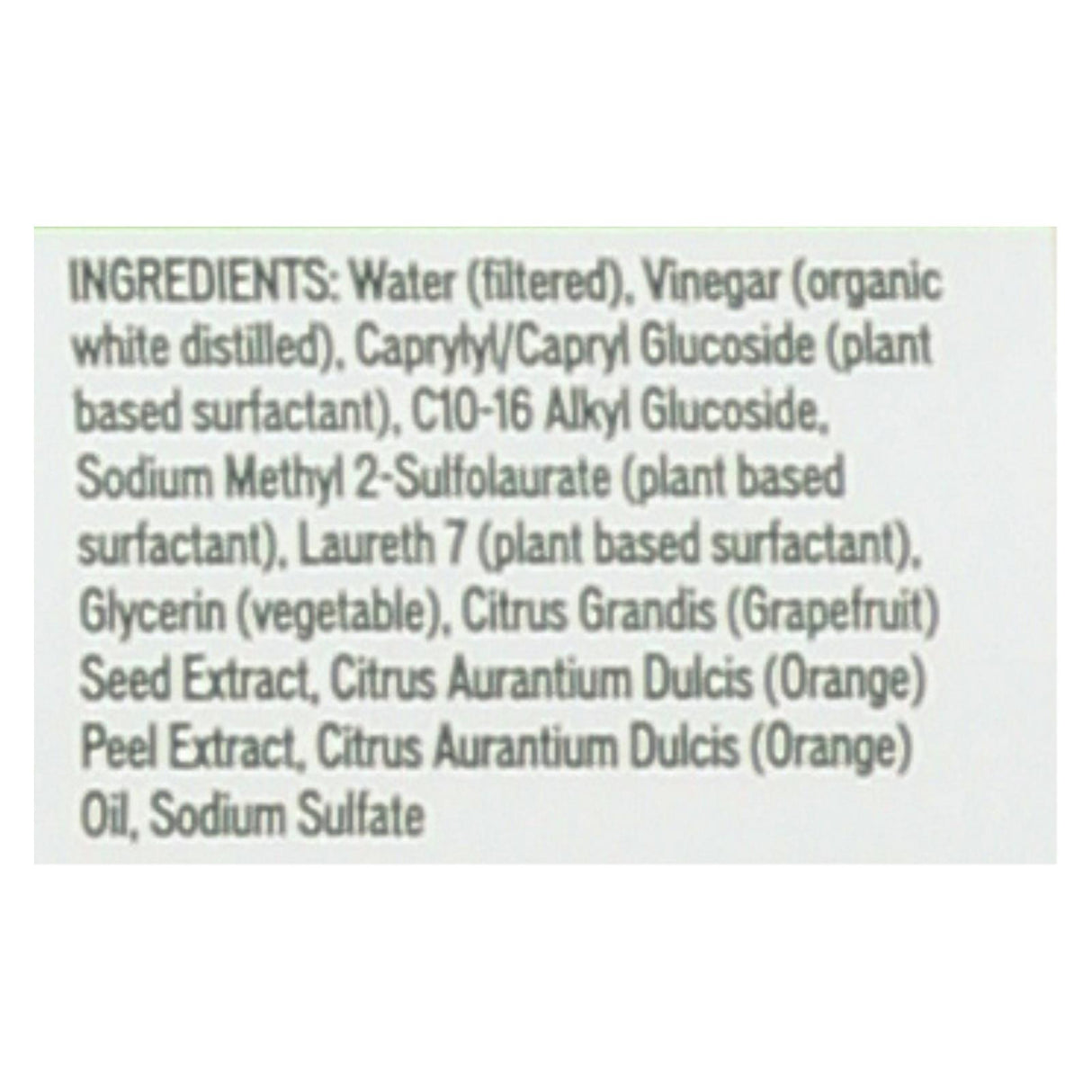 Biokleen Glass Cleaner Trigger (6-Pack, 32 Fl Oz) for Sparkling Clean Surfaces - Cozy Farm 