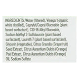 Biokleen Glass Cleaner Trigger (6-Pack, 32 Fl Oz) for Sparkling Clean Surfaces - Cozy Farm 