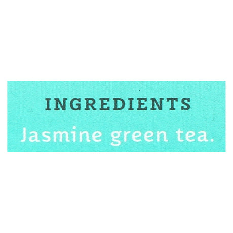 Stash Tea Jasmine Blossom (Pack of 6 - 20 Count) - Cozy Farm 