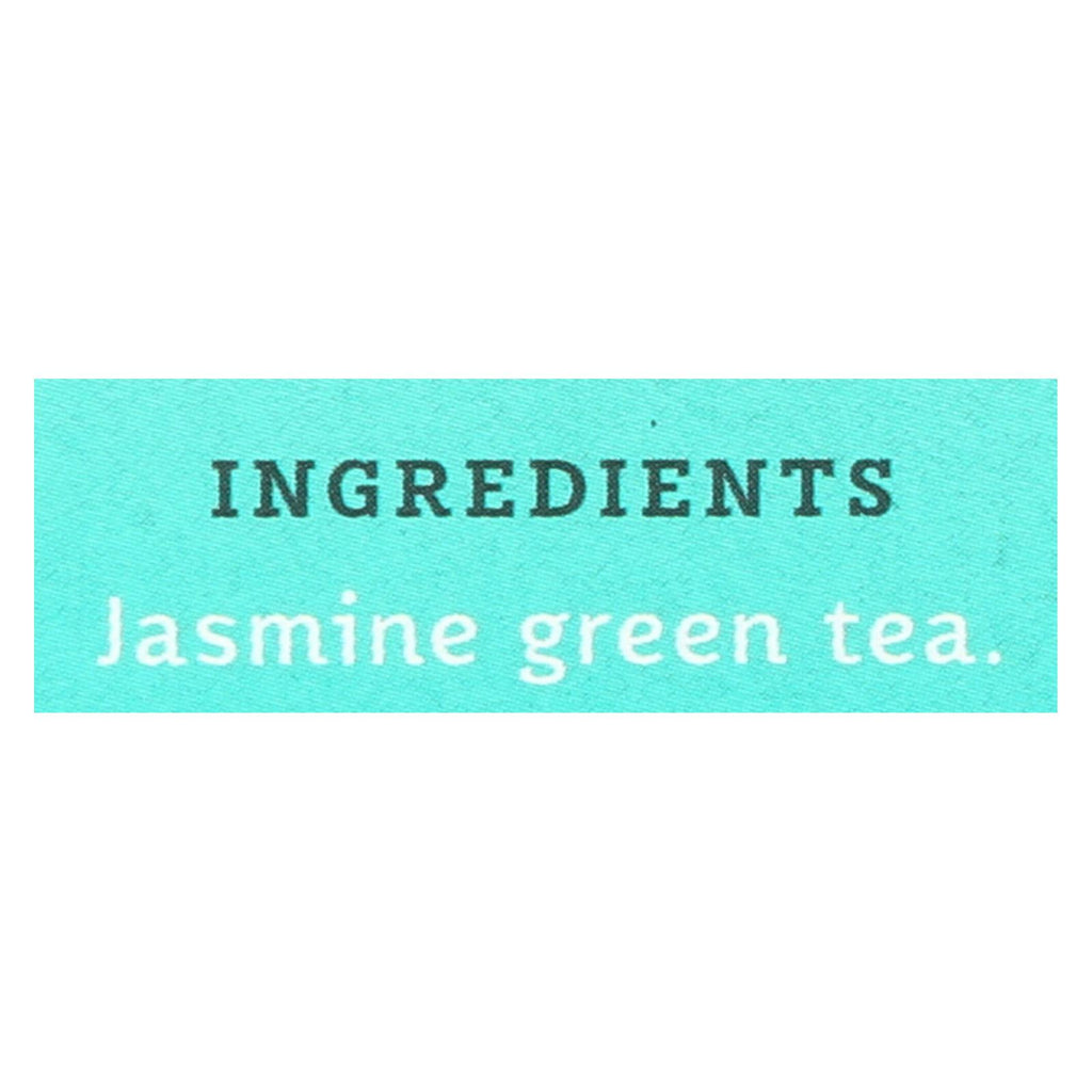 Stash Tea Jasmine Blossom (Pack of 6 - 20 Count) - Cozy Farm 