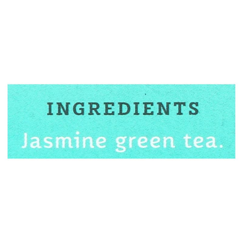 Stash Tea Jasmine Blossom (Pack of 6 - 20 Count) - Cozy Farm 