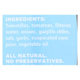 Frontera Foods Rustic Tomato Salsa, 16 Oz. (Pack of 6) - Cozy Farm 