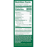 Nature's Bakery Whole Wheat Stone-Ground Apple Cinnamon Fig Bars, 12-Pack, 2 Oz
