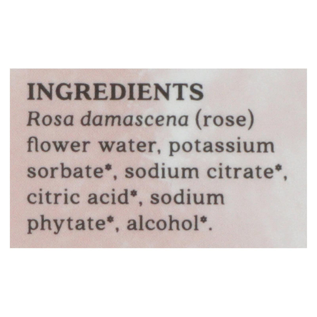 Aura Cacia Bulgarian Rose Water Hydrosol - Natural, Uplifting Facial Toner - 3 Fl Oz - Cozy Farm 