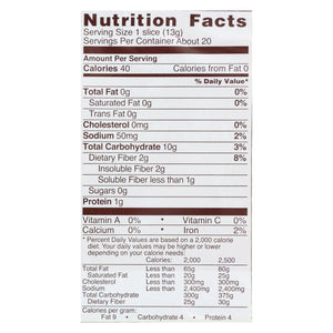 Wasa Whole Grain Crispbread, Swedish Style, (12 Pack, 9.2 Oz) - Cozy Farm 