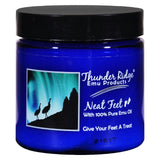 Thunder Ridge Neat Feet - 4 Oz. - Cozy Farm 