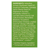 Andalou Naturals Cannacell Beauty Oil, Anti-Aging, 1 Fl Oz - Cozy Farm 