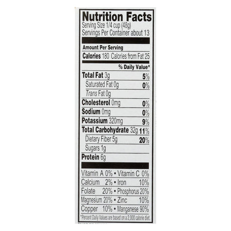 Rice Select Tricolor Quinoa, 22 Oz. (Pack of 4) - Cozy Farm 