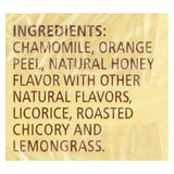 Celestial Seasonings Caffeine-Free Honey Vanilla Chamomile Herbal Tea, 20 Tea Bags - Cozy Farm 