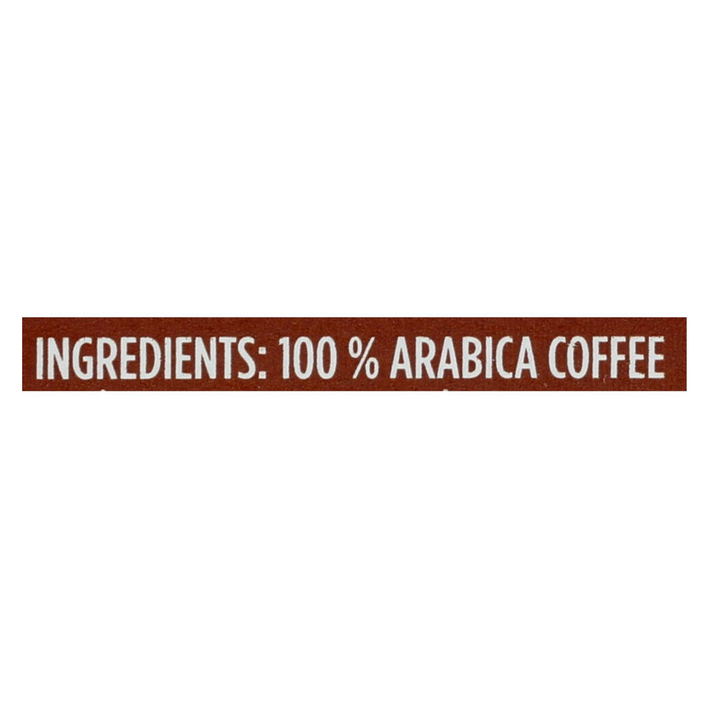 Illy Caffe Coffee K-Cup (Pack of 6) Braz Arabica Select - 4.103 Oz - Cozy Farm 