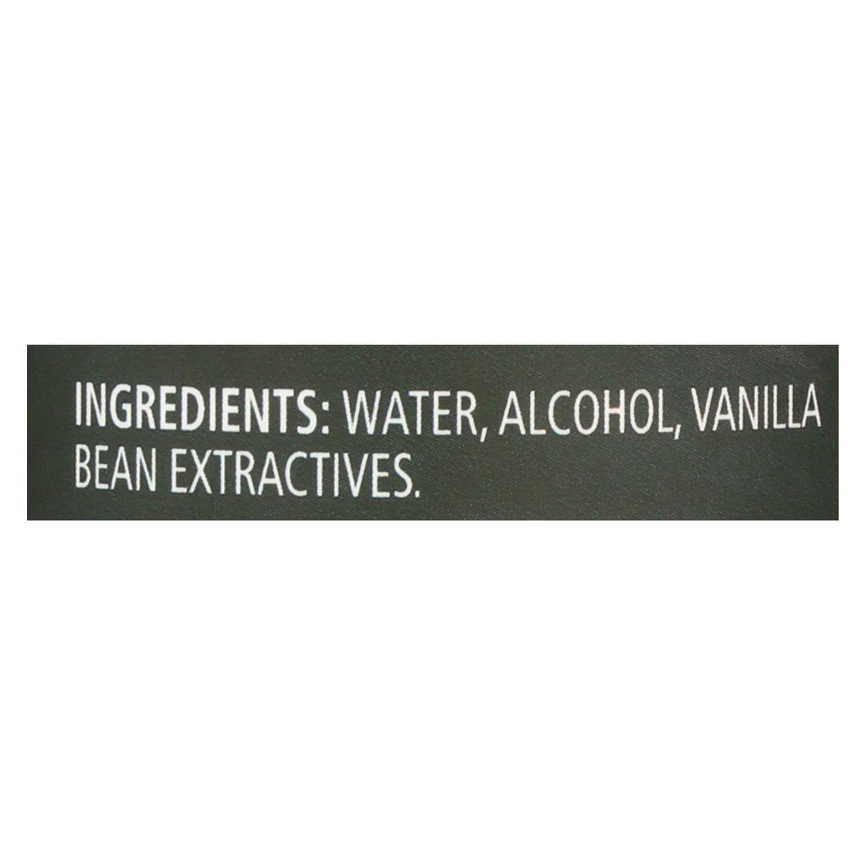 Frontier Herb Vanilla Extract - 4 Fl Oz - Cozy Farm 