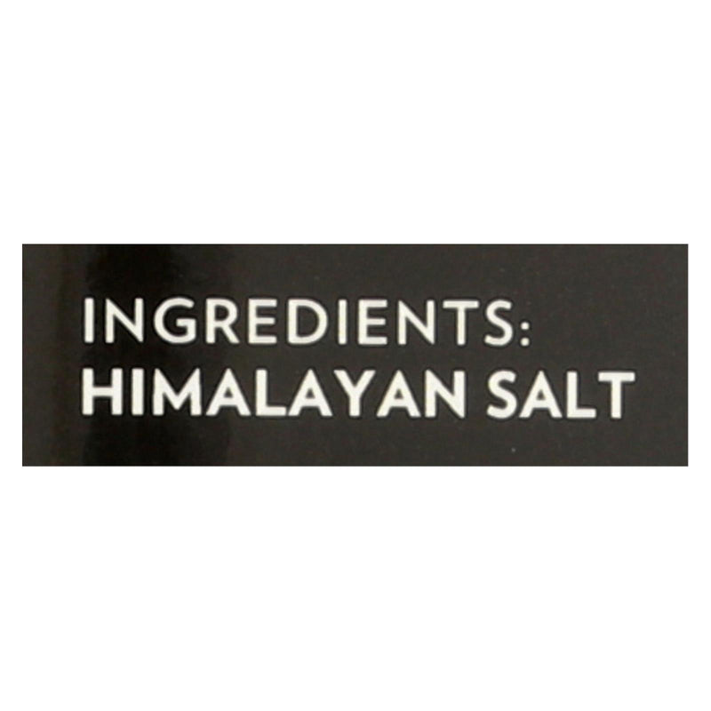Evolution Salt Himalayan Fine Pink Bath Salt (26 Oz.) - Cozy Farm 
