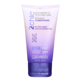 Giovanni 2chic Blackberry & Coconut Repairing Conditioner 1.5oz - Cozy Farm 