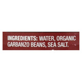 Westbrae Organic Garbanzo Beans, 12 x 25 Oz. Packs - Cozy Farm 