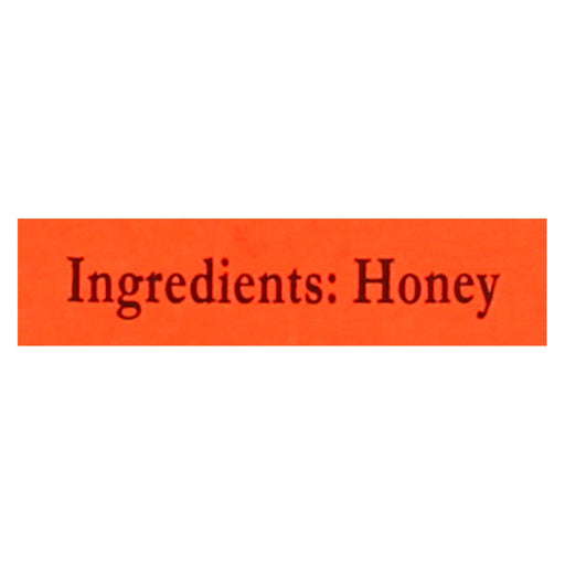 Nature Nate's 100% Pure Raw & Unfiltered Honey (Pack of 6) - 32 Oz. - Cozy Farm 
