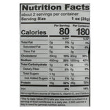 Stryve Foods Smoked Beef Biltong, 2.25 Oz., Pack of 12 - Cozy Farm 