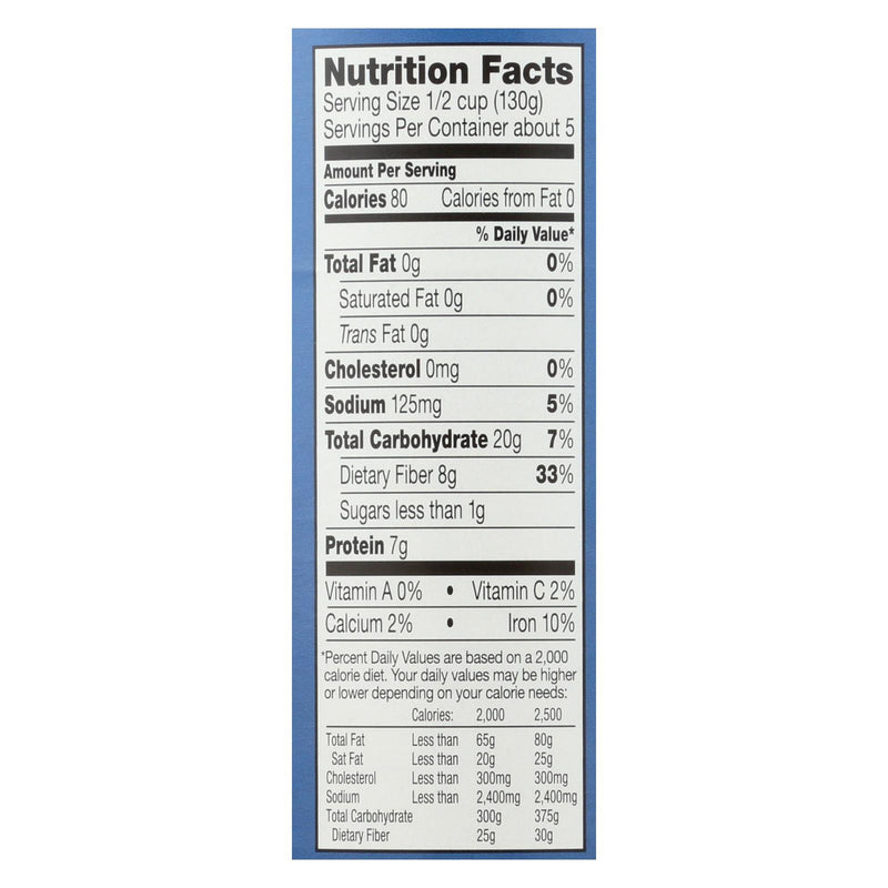 Westbrae Foods Organic Kidney Beans - Case of 12 - 25 Oz. - Cozy Farm 