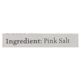 Himalania Pink Himalayan Sea Salt - Fine - 10 Oz. Pack of 6 - Cozy Farm 