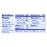 Ritter Sport Dark Chocolate With Marzipan - Case Of 12 - 3.5 Oz - Cozy Farm 