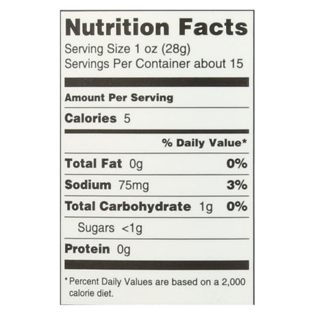 Rick's Picks Classic Sours Pickles - 6 Pack - 24 oz. Jars - Cozy Farm 