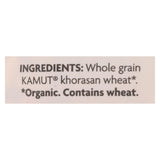 Nature's Path Kamut Puffs Organic Cereal, Wholesome Breakfast Puffs, 6 oz (Pack of 12) - Cozy Farm 