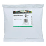 Frontier Herb Organic Whole Fenugreek Seed (1 lb. Bag) - Cozy Farm 