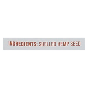 Manitoba Harvest Shelled Hemp Hearts - 5 Lb - Cozy Farm 
