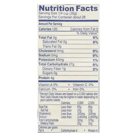 Anna Extra Fine Flour, Case of 10 - Anna 00 Flour - 2.2 lb x 10 - Cozy Farm 