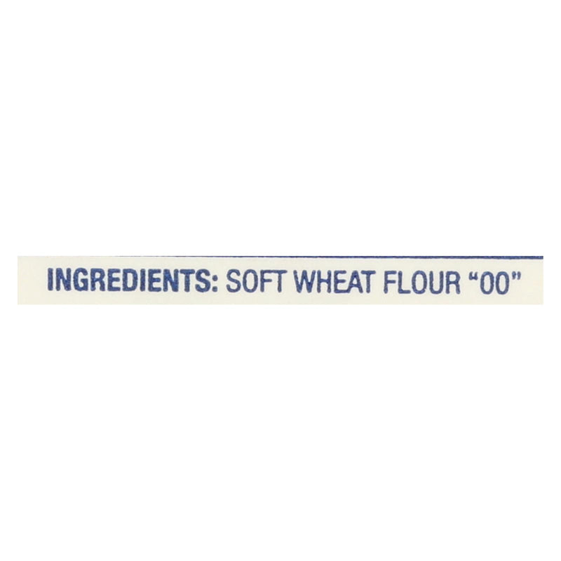 Anna Extra Fine Flour, Case of 10 - Anna 00 Flour - 2.2 lb x 10 - Cozy Farm 