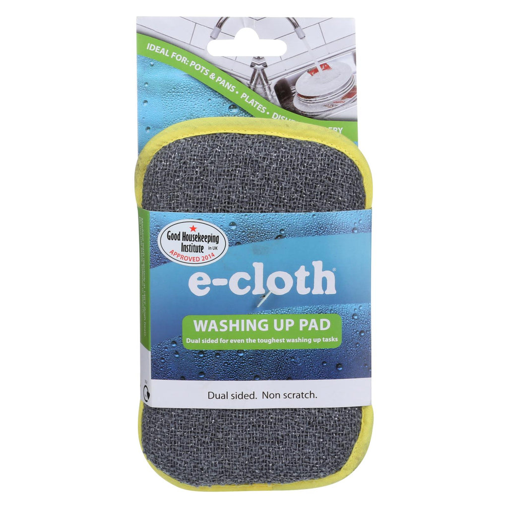 E-Cloth Washing Up Pad - Cozy Farm 