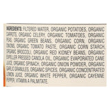 Health Valley Organic Soup, Vegetable No Salt Added, 15 Oz., Case of 12 - Cozy Farm 