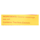 Dang Toasted Coconut Chips Sea Salt Caramel Goodness - Cozy Farm 