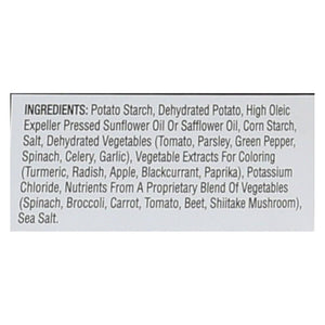 Good Health Sea Salt Veggie Straws 10 Pack, 6.25 Oz Each - Cozy Farm 