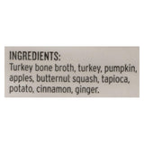 The Honest Kitchen Dog Food - Turkey Pumpkin - 5.5 Oz Case of 12 - Cozy Farm 