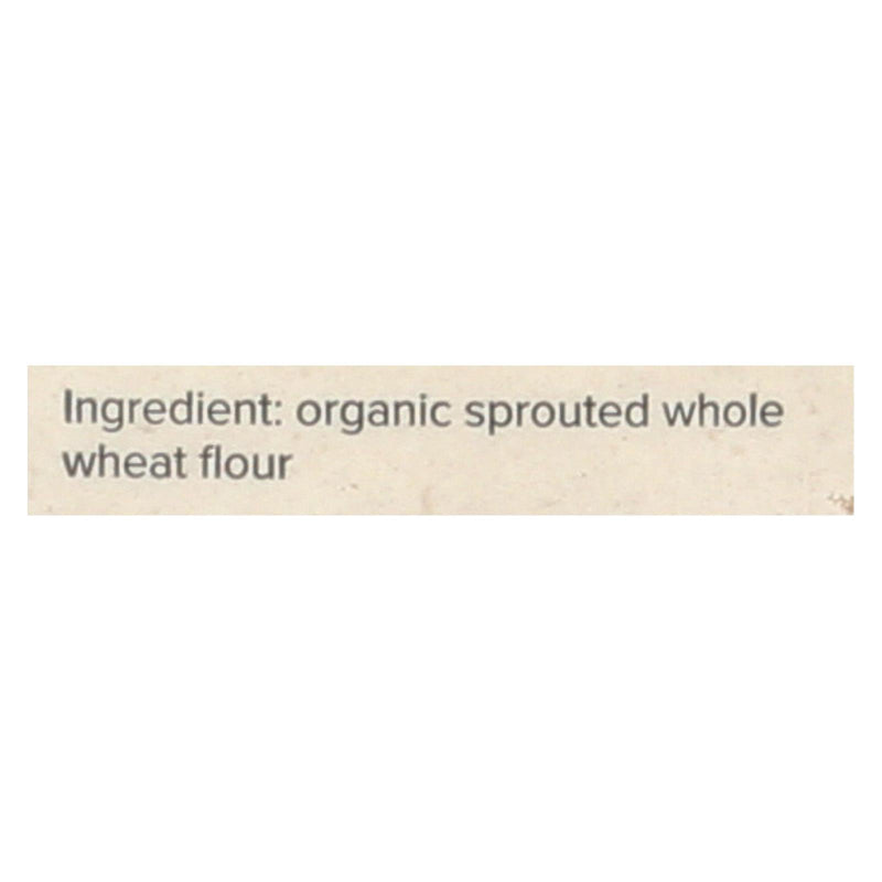 One Degree Organic Foods Whole Wheat Flour - Organic - Case of 4 - 80 Oz. - Cozy Farm 