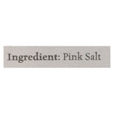 Himalania Coarse Pink Salt - Case of 6 - 9 Oz. Boxes - Cozy Farm 