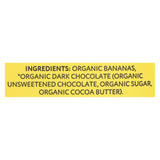 TRFL Dark Chocolate Banana - 3.5 Oz - Case of 6 - Cozy Farm 