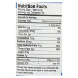 Betty Lou's Blueberry Fruit Bar, 2 Oz. Each (Pack of 12) - Cozy Farm 