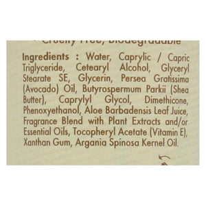 A La Maison Honeysuckle Hand and Body Lotion - 5 Fl Oz - Cozy Farm 