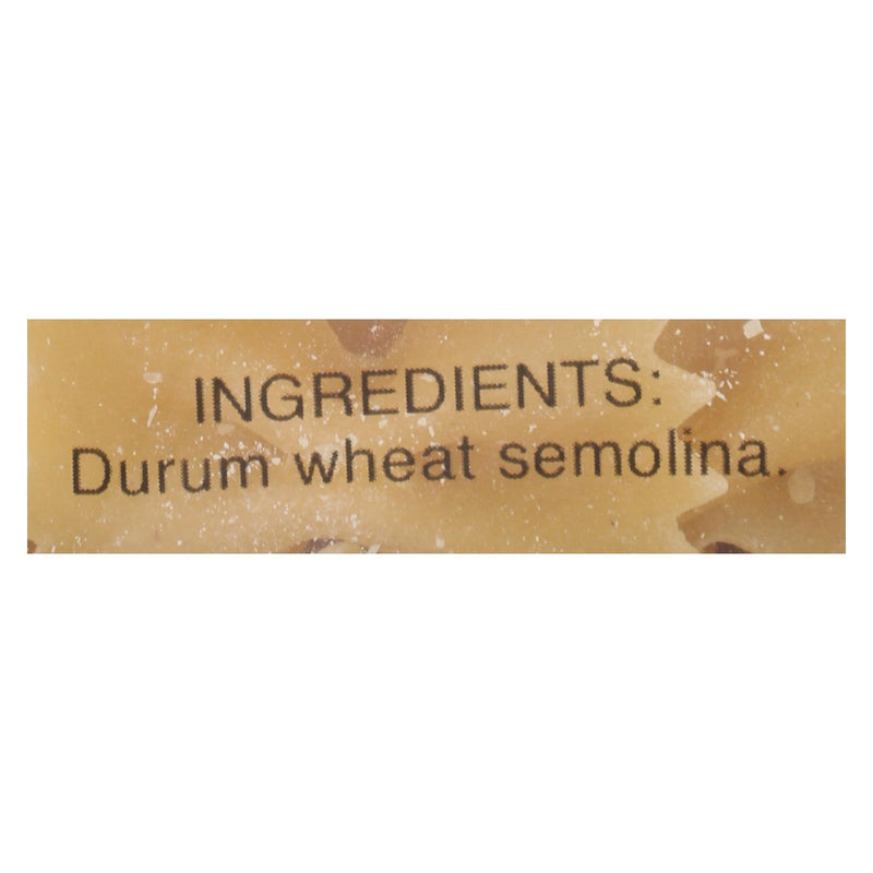 Garofalo 100% Durum Wheat Semolina Macaroni (Pack of 12 - 16 Oz.) - Cozy Farm 