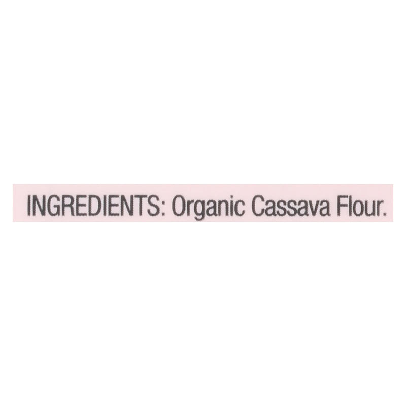 Pamela's Products Cassava Flour - Case of 6 - 14 Oz. - Cozy Farm 