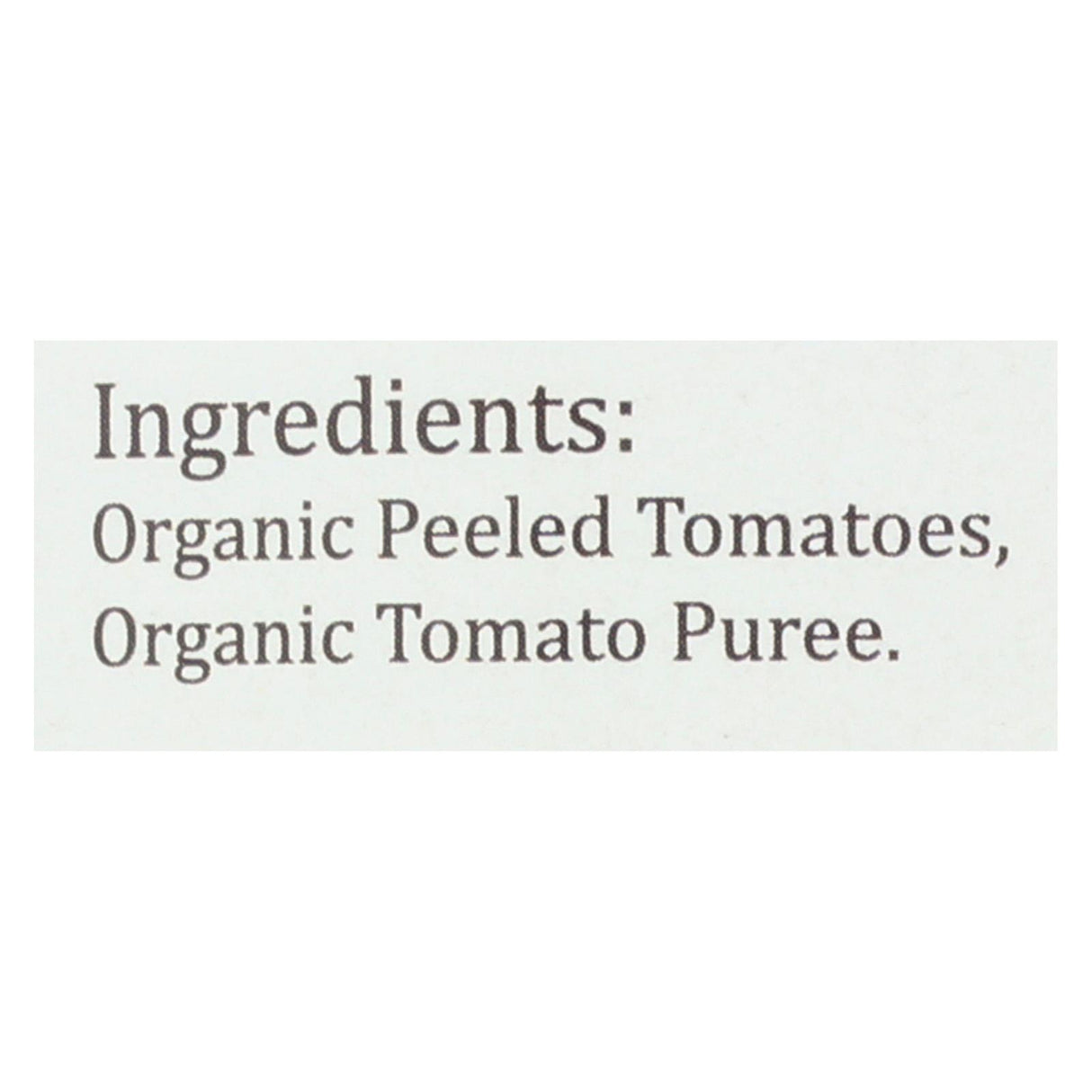 Bello Tomatoes: USDA Organic, Whole, 28 Oz (Case of 12) - Cozy Farm 