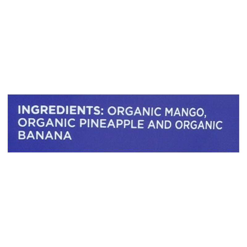 Mavuno Harvest Organic Dried Tropical Fruit Mix - 2 Oz. - 6 Pack - Cozy Farm 